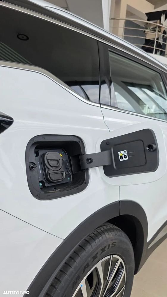 Chery Tiggo 7 - 35
