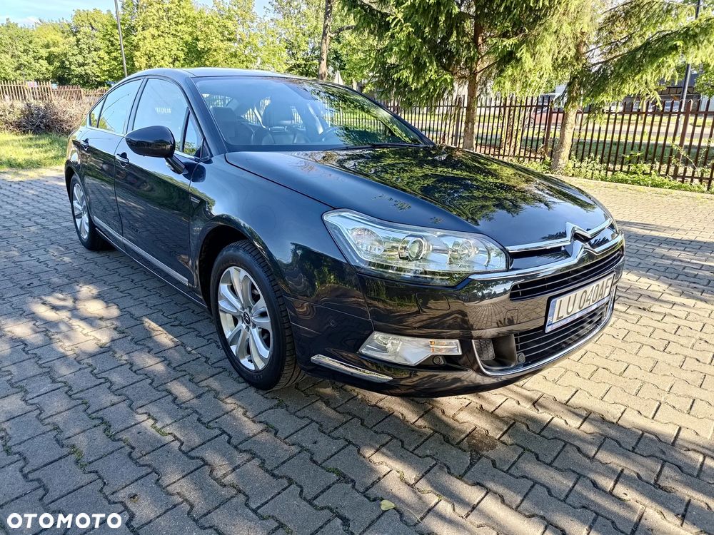 Citroën C5 HDi 165 FAP Exclusive - 6