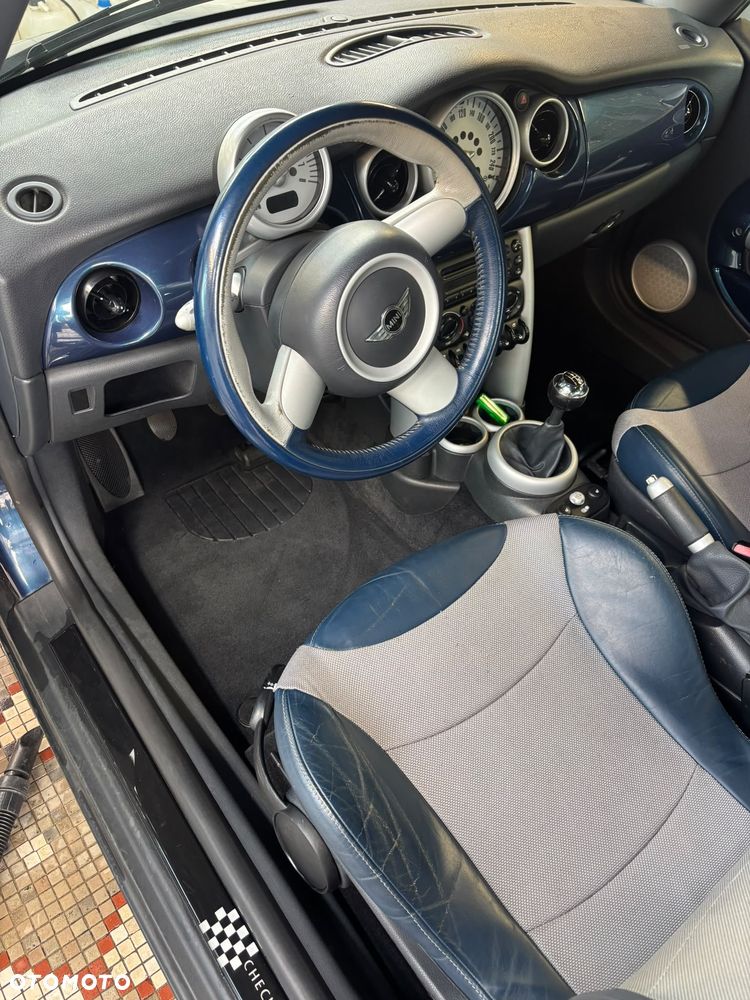 MINI Cooper - 7