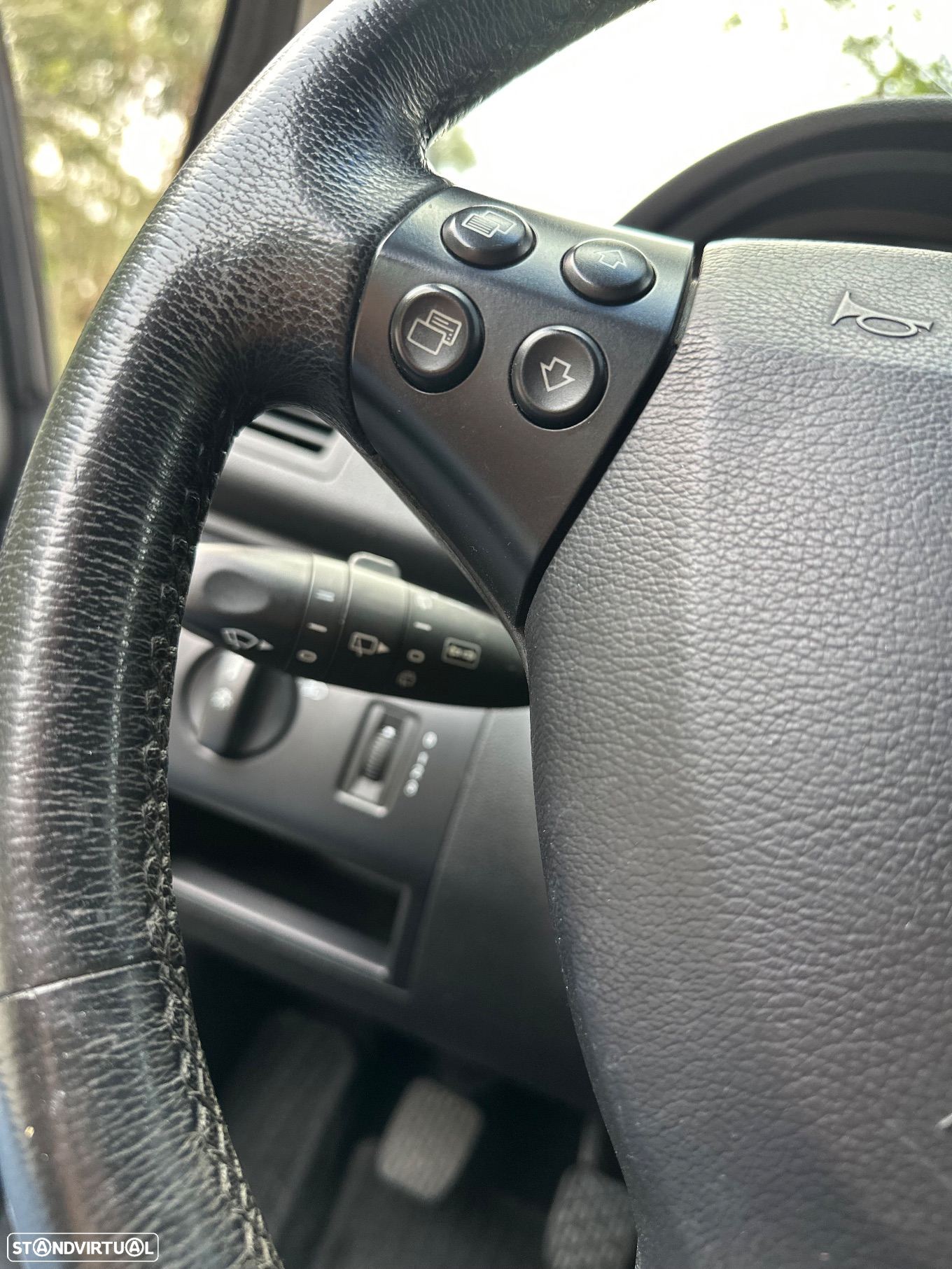 Mercedes-Benz A 150 Avantgarde - 9