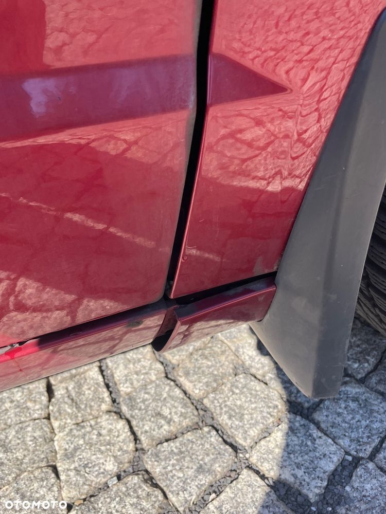 Chrysler Town & Country 3.6 Limited - 23