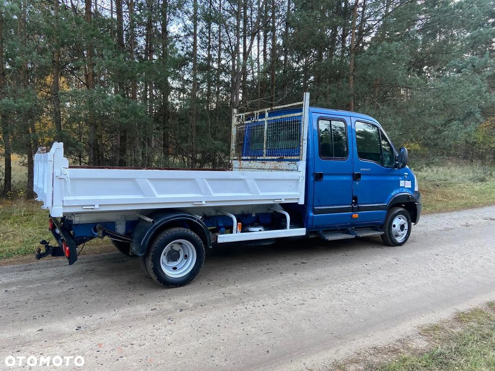 Renault Wywrotka Mascott - 4