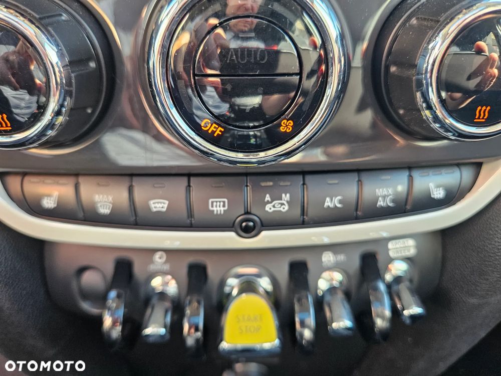 MINI Countryman Cooper SE ALL4 - 13