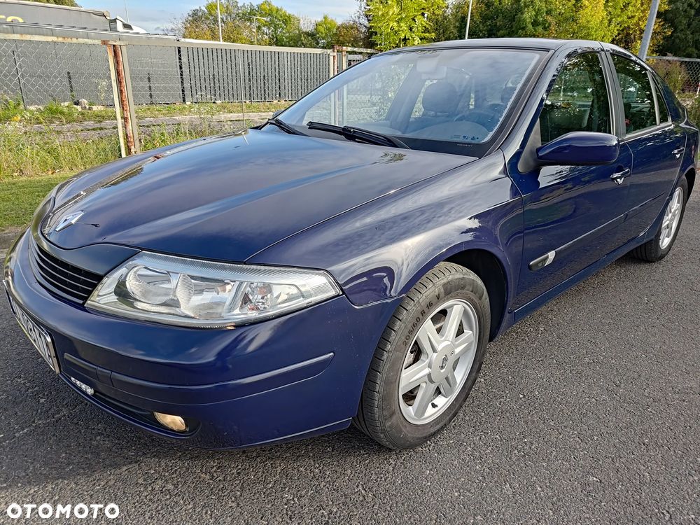 Renault Laguna - 3