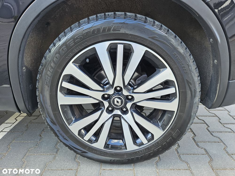 Renault Koleos 2.0 Blue dCi Initiale Paris 4x4 X-Tronic - 8