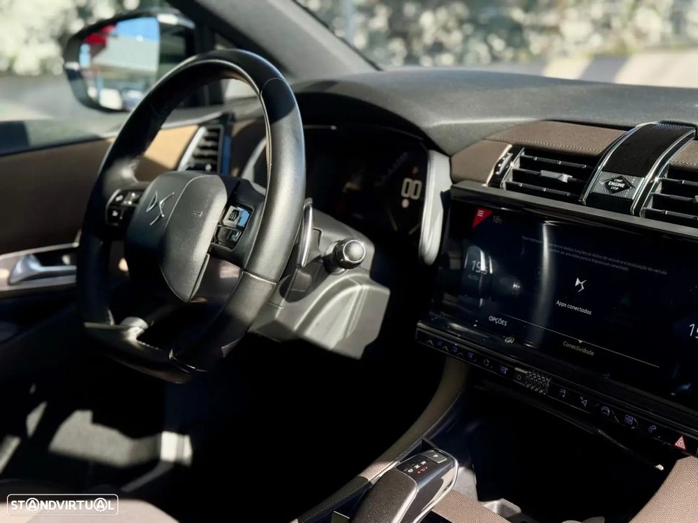 DS DS7 Crossback - 18