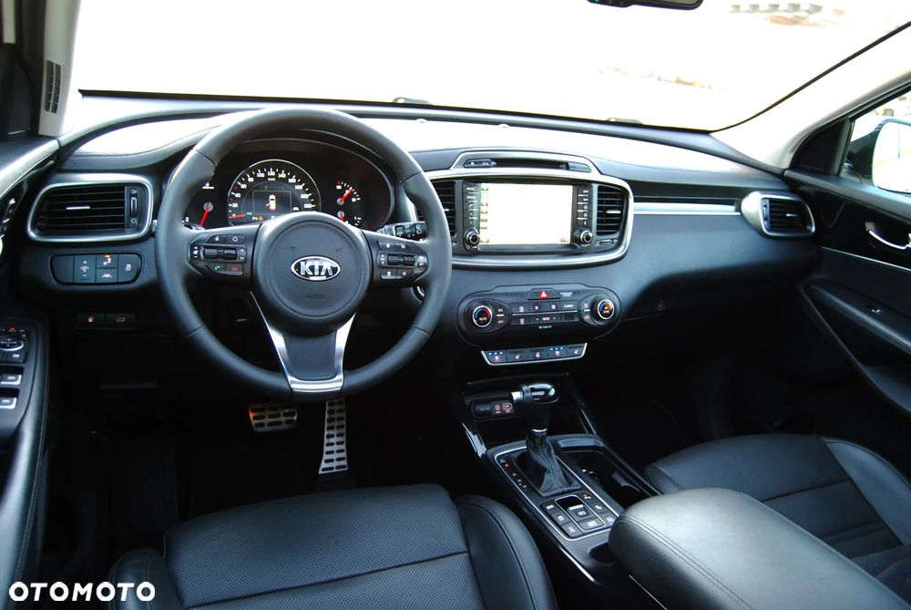 Kia Sorento 2.2 CRDI XL - 32