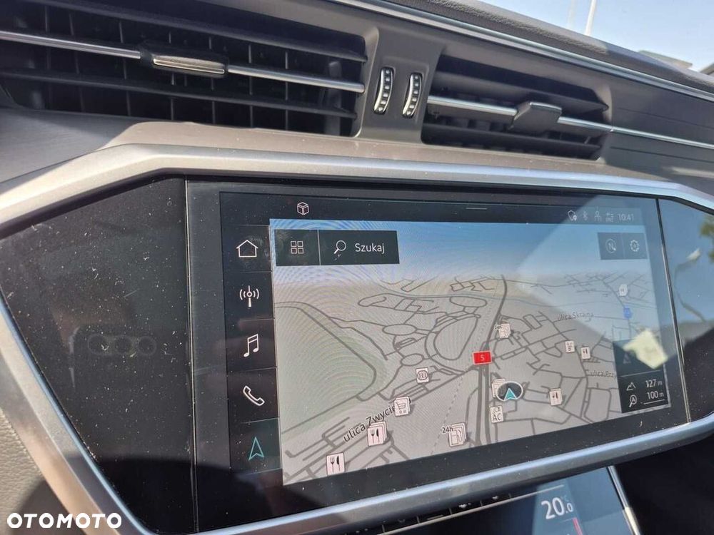 Audi A7 Sportback 50 TFSI e PHEV Quattro S tronic - 27