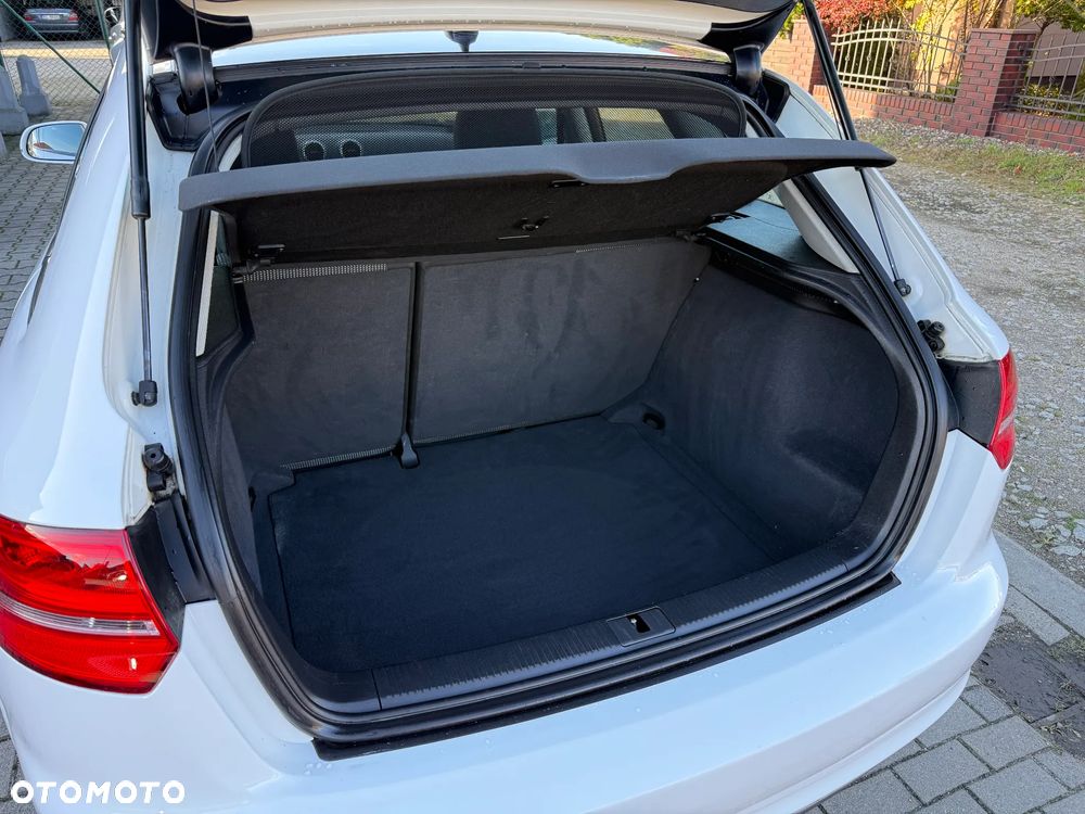 Audi A3 Sportback - 22