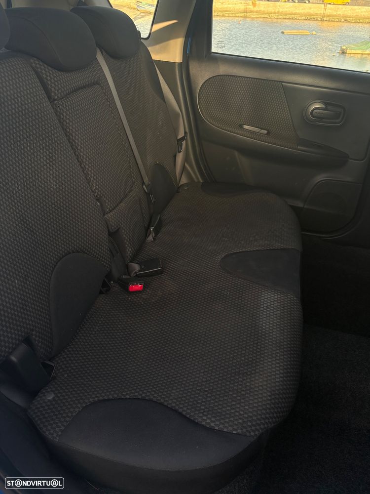 Nissan Note 1.4 Acenta - 4