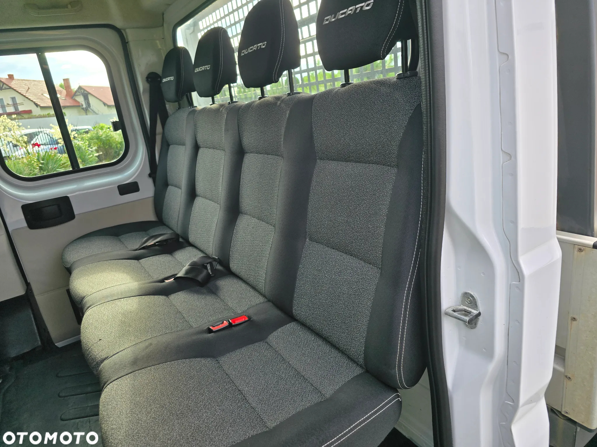 Fiat Ducato - 16