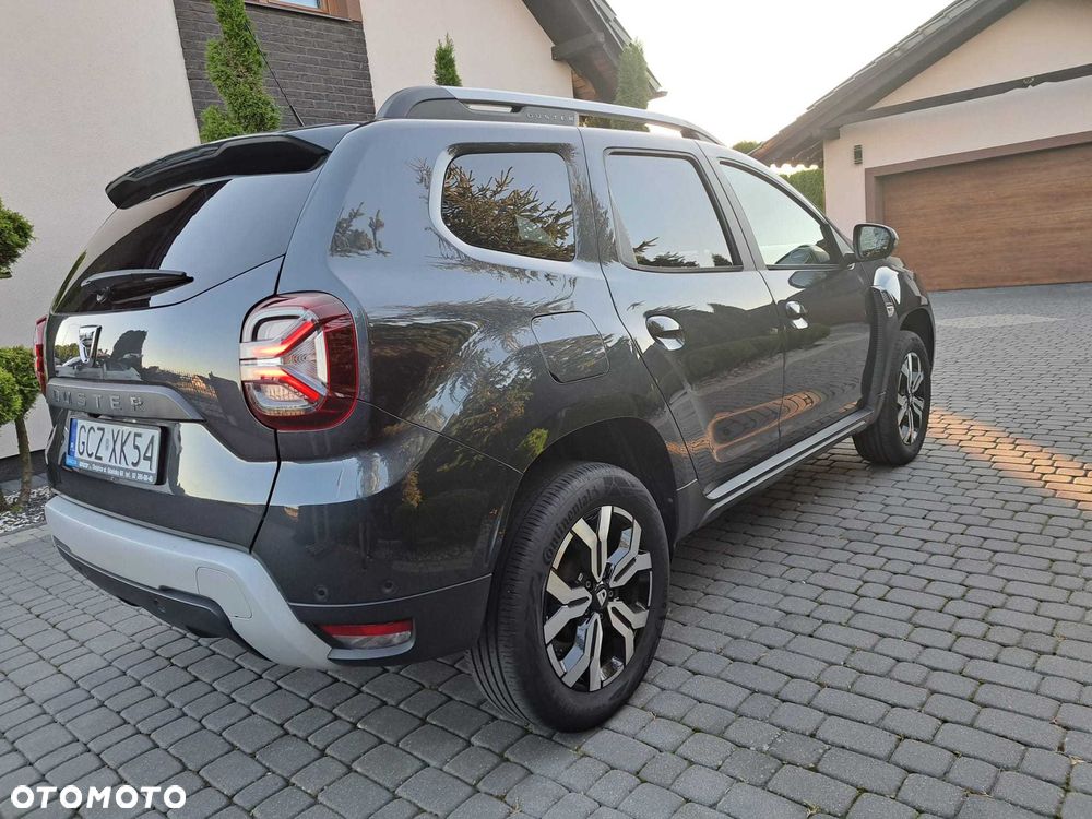 Dacia Duster - 4