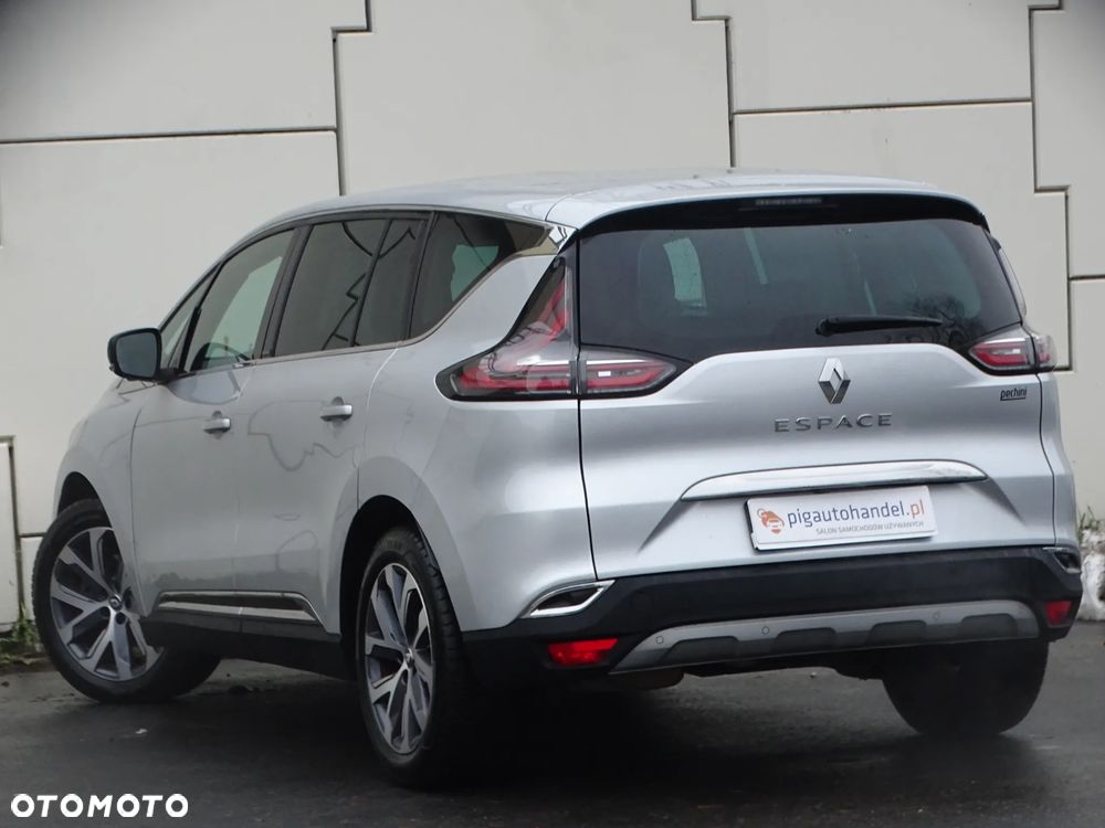 Renault Espace Energy dCi 160 EDC Intens - 3