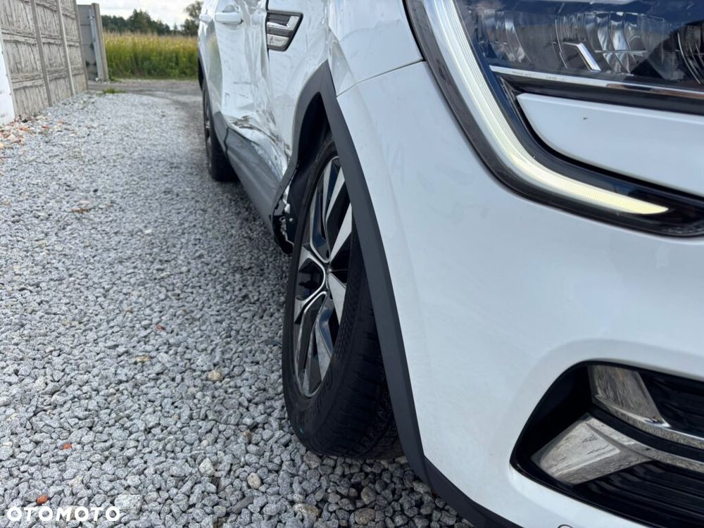 Renault Arkana 1.3 TCe mHEV Zen EDC - 17