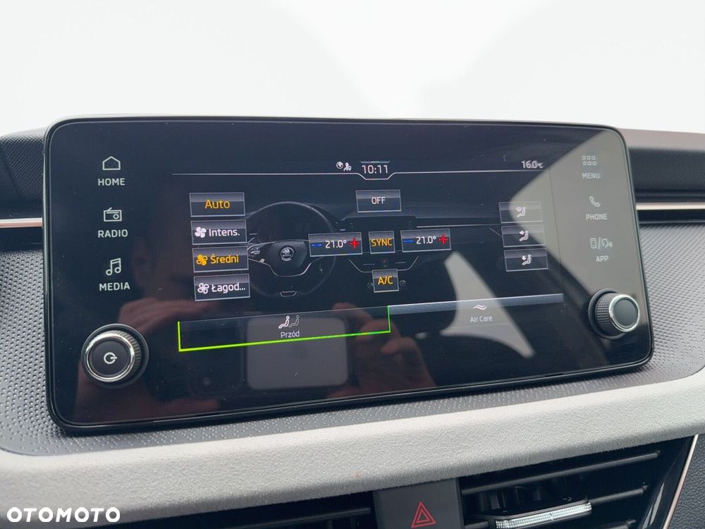 Skoda Scala 1.0 TSI Selection - 26