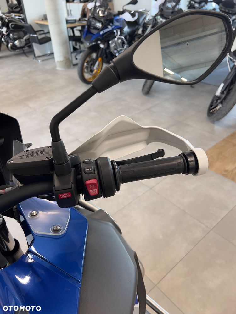 BMW R1250 GS Adventure - 11