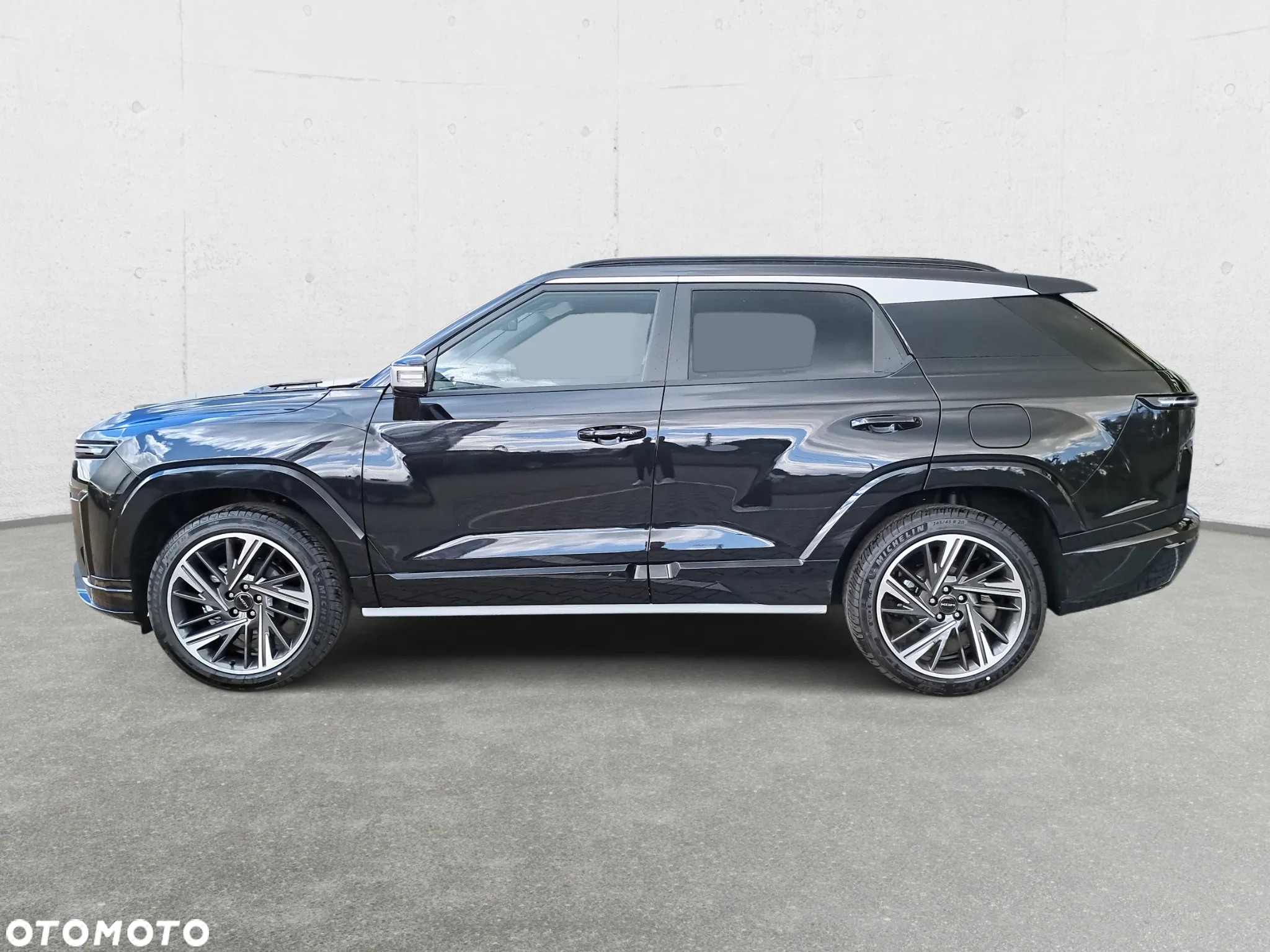 SsangYong/KGM Actyon Acyton 1.5 T-GDI Joy - 8
