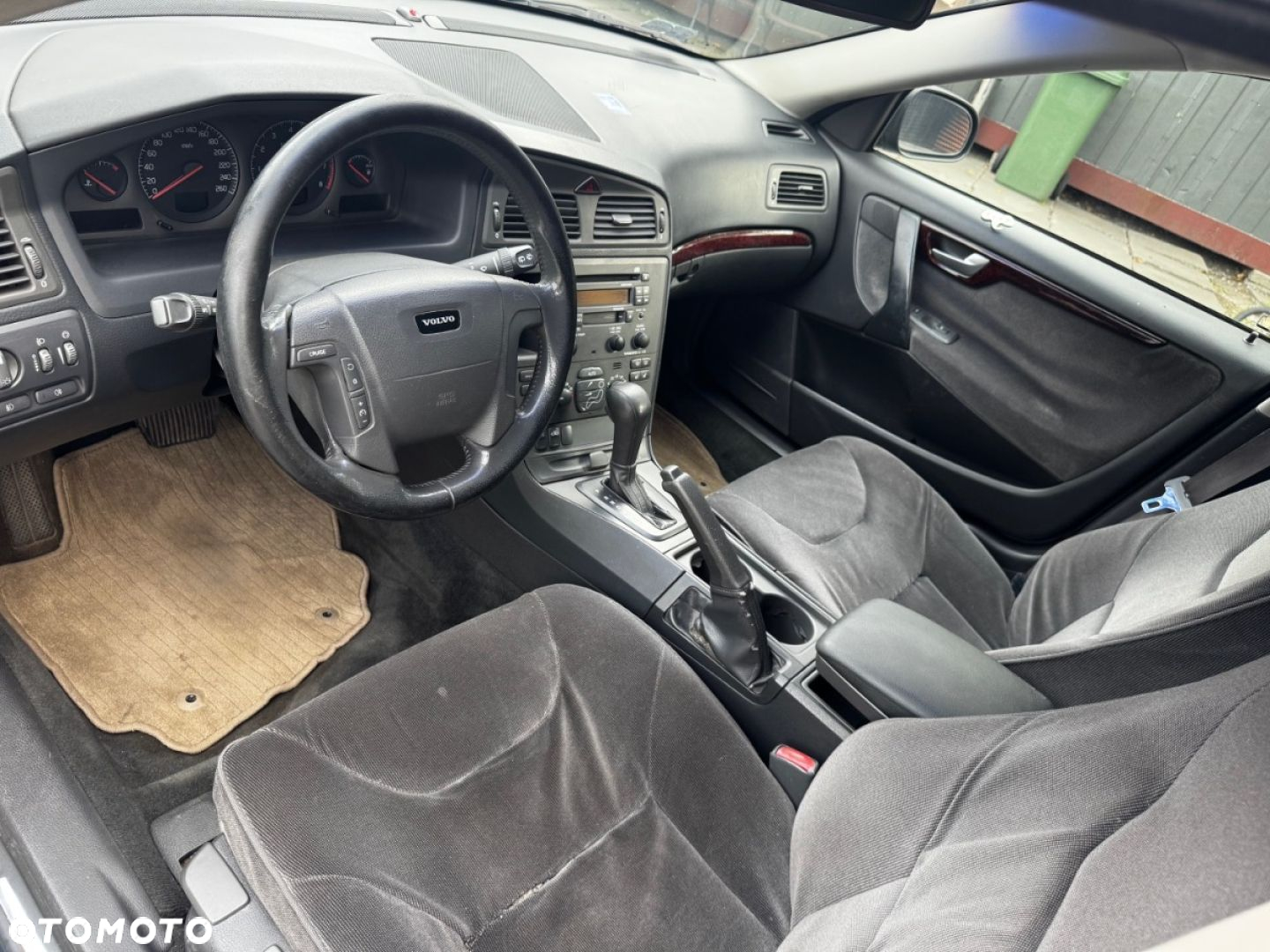 Volvo V70 - 6
