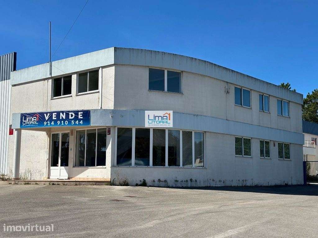 Armazém - Grande imagem: 2/10