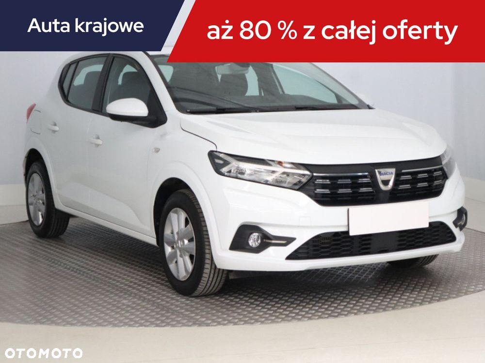 Dacia Sandero - 3