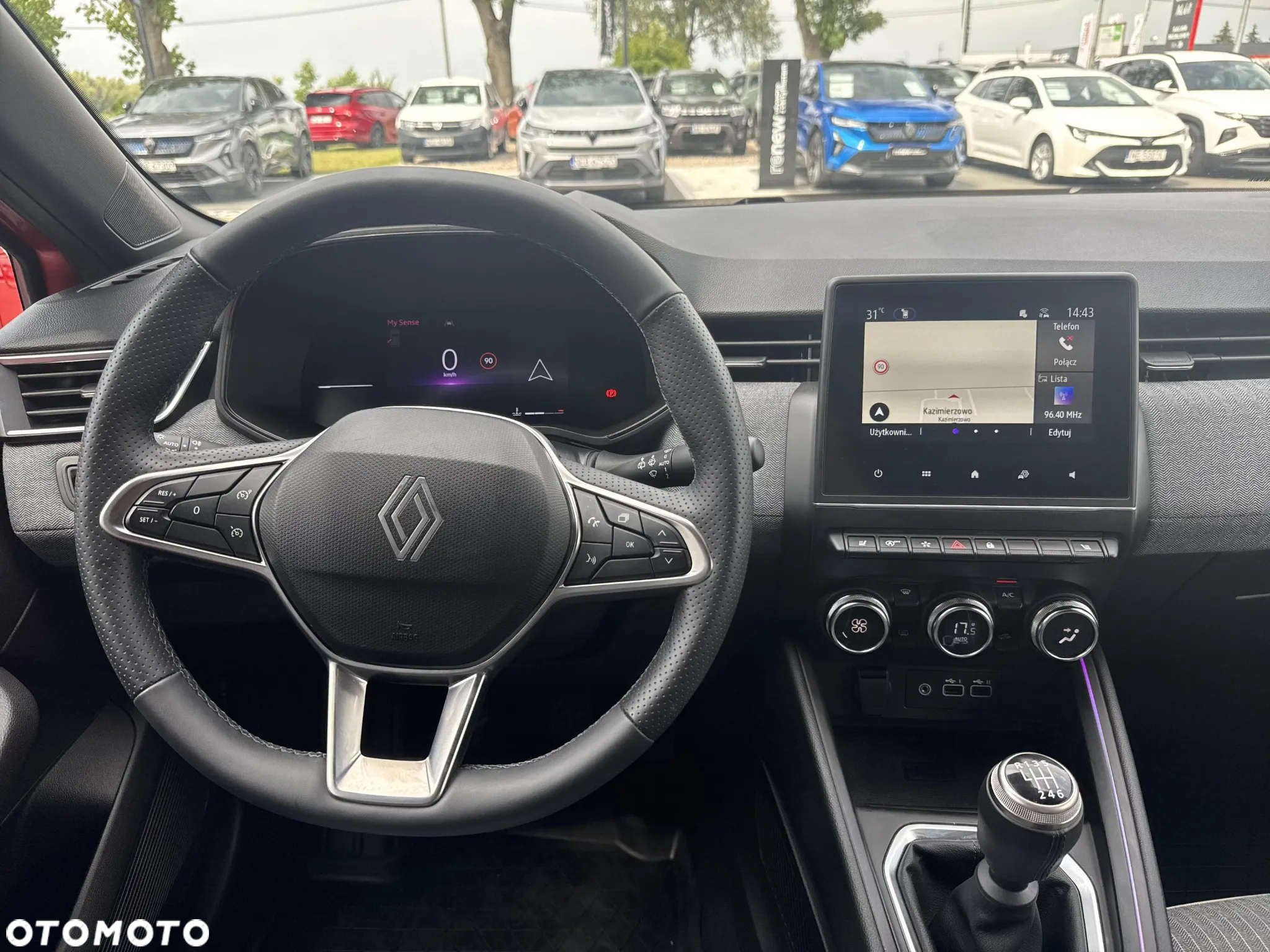 Renault Clio 1.0 TCe Techno - 13
