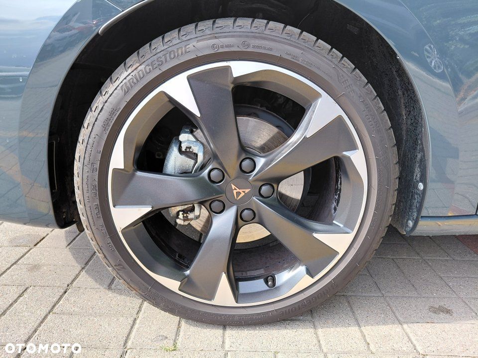 Cupra Leon - 12