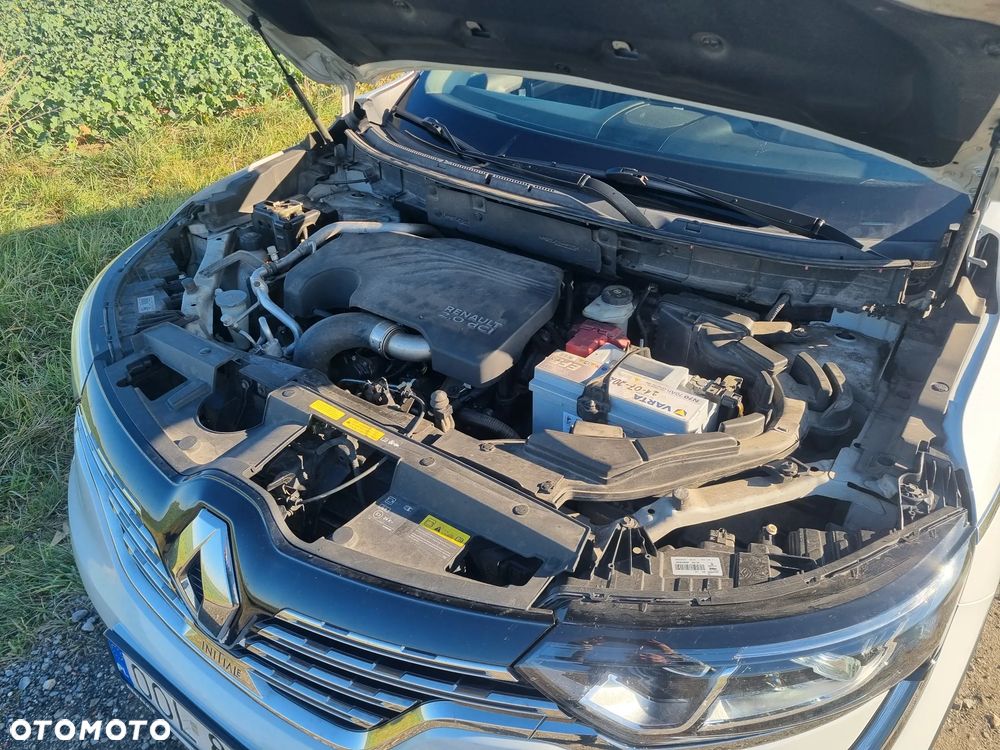 Renault Koleos 2.0 dCi Initiale Paris 4x4 X-Tronic - 15