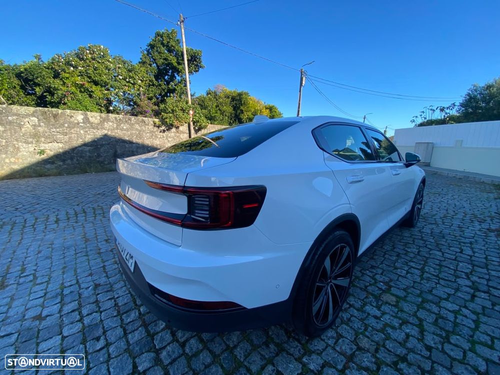 Polestar 2 Single Motor 64kWh - 51