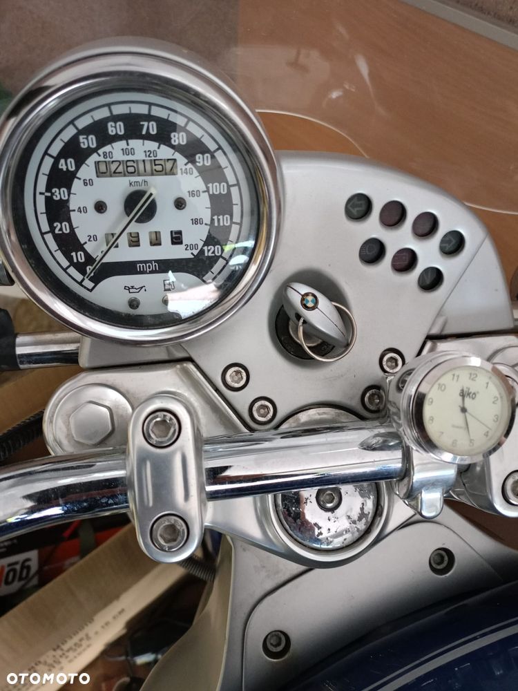 BMW R - 4