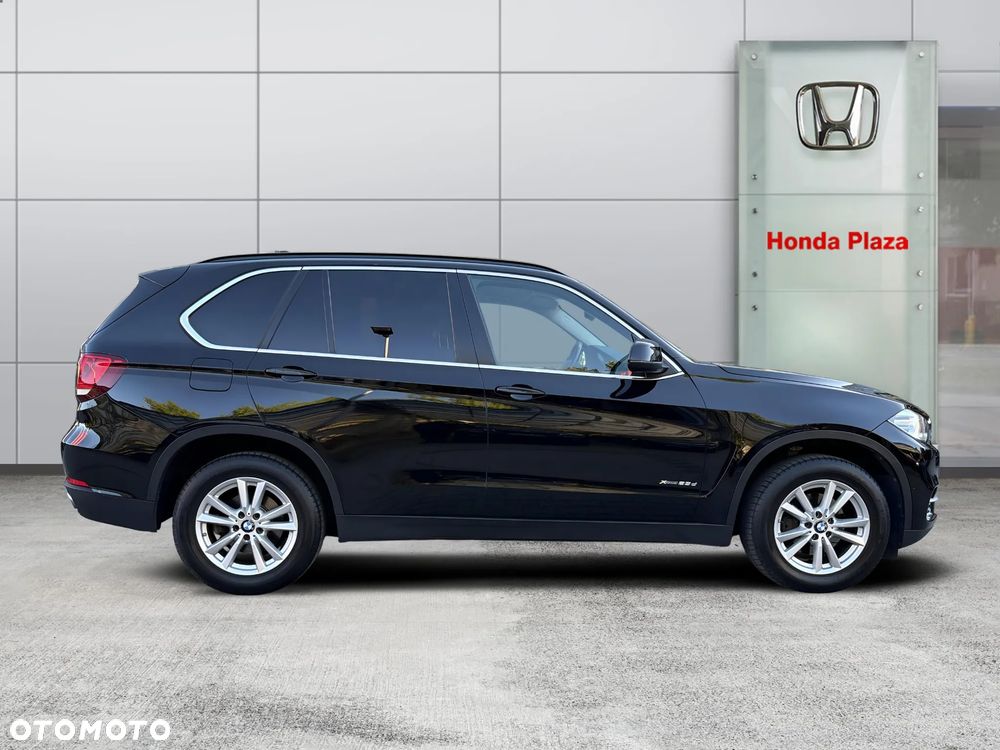 BMW X5 xDrive25d - 7