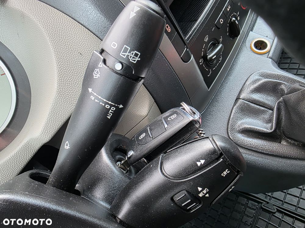 Citroën Jumpy Combi - 27