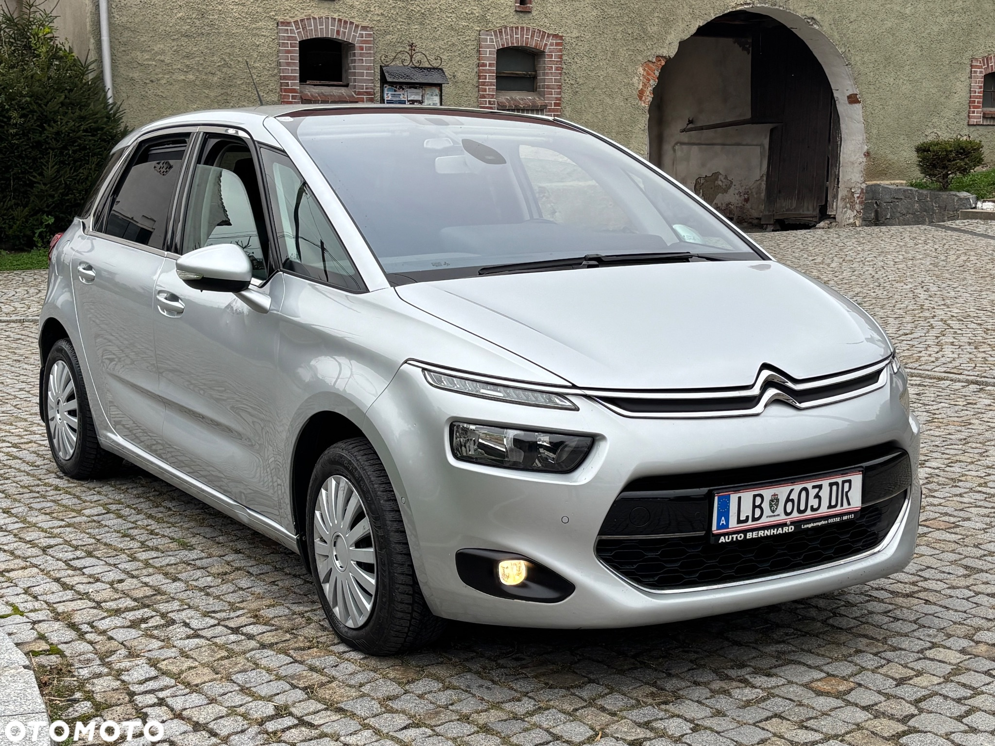 Citroën C4 Picasso PureTech 130 Stop&Start Exclusive - 3