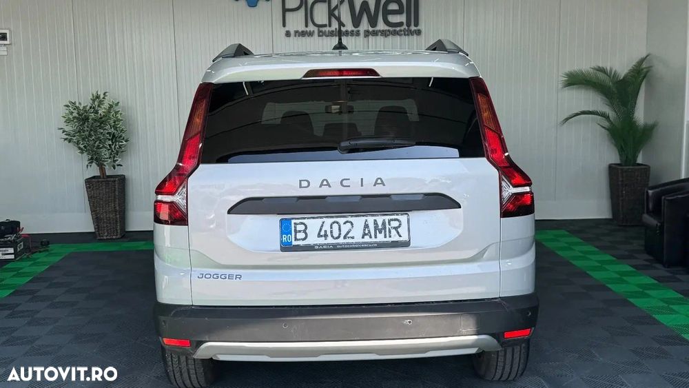 Dacia Jogger 5 locuri TCe 110 Comfort - 6