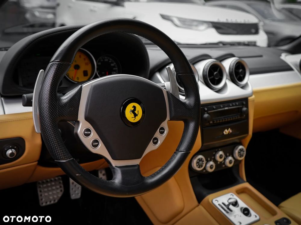 Ferrari 612 Scaglietti F1 - 12