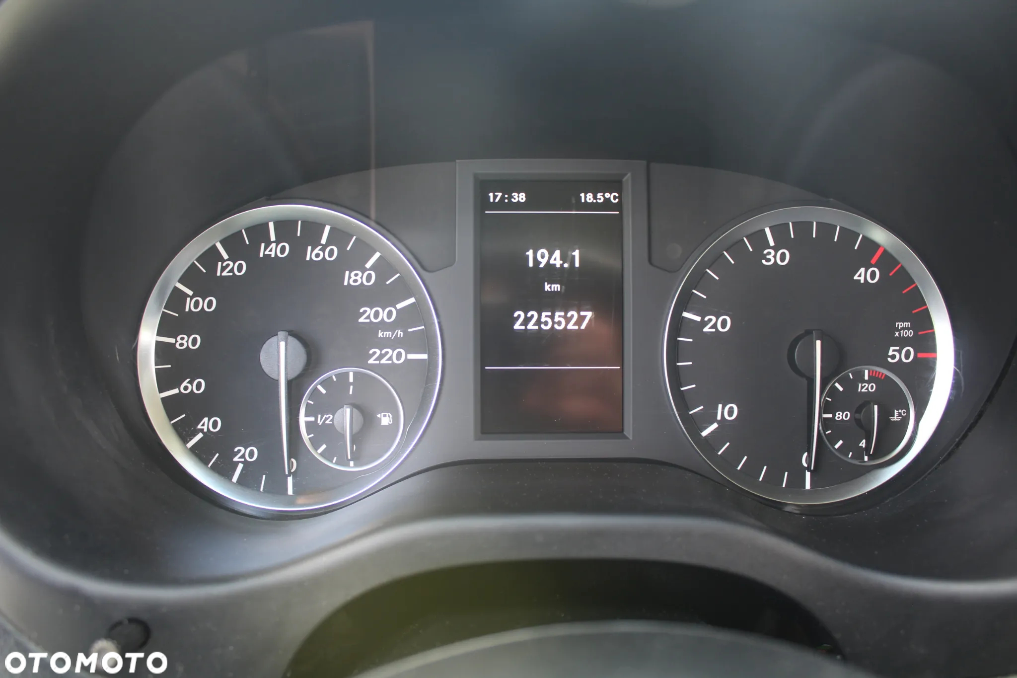 Mercedes-Benz Vito 116 CDI Tourer Pro 447.701 - 13