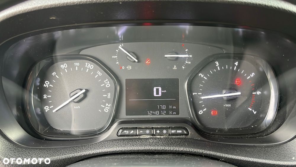 Fiat Scudo - 22