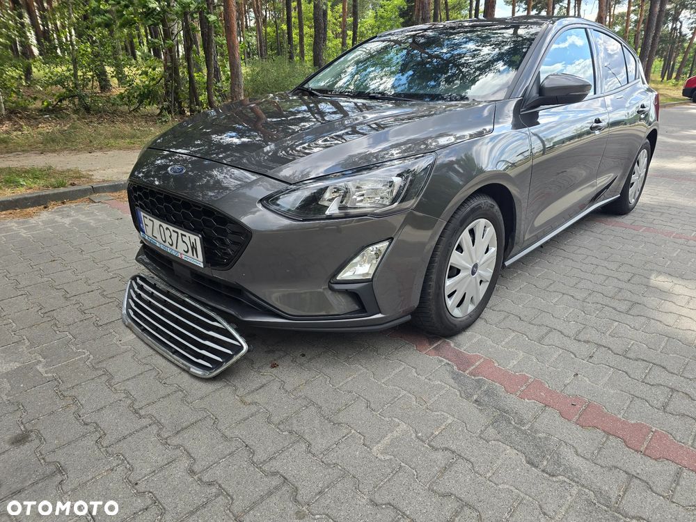 Ford Focus 1.5 EcoBlue Trend - 2
