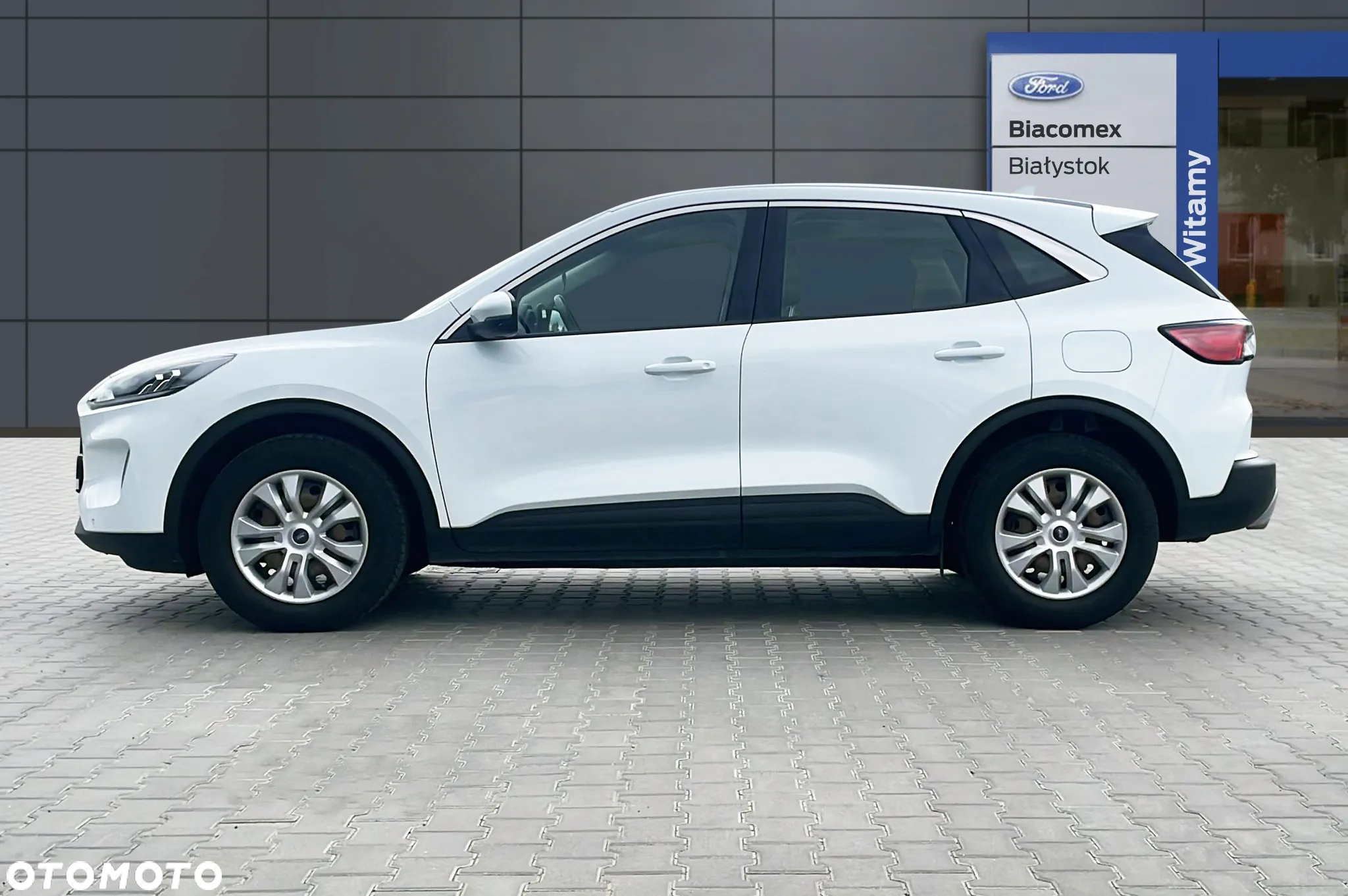 Ford Kuga 1.5 EcoBoost FWD Trend - 2