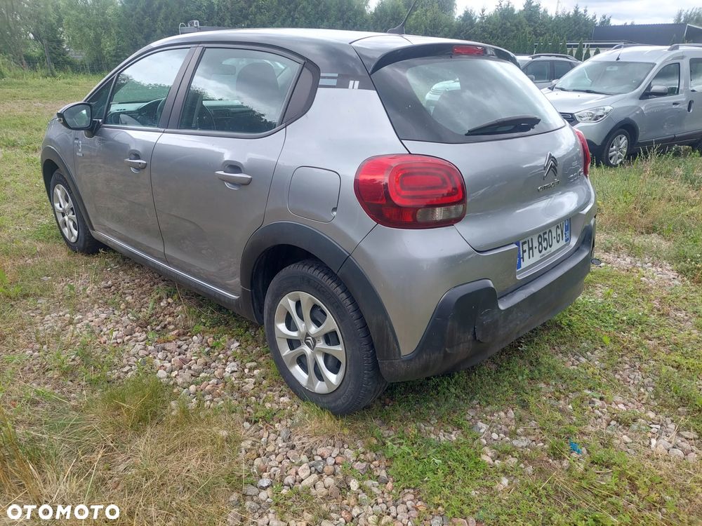 Citroën C3 - 6