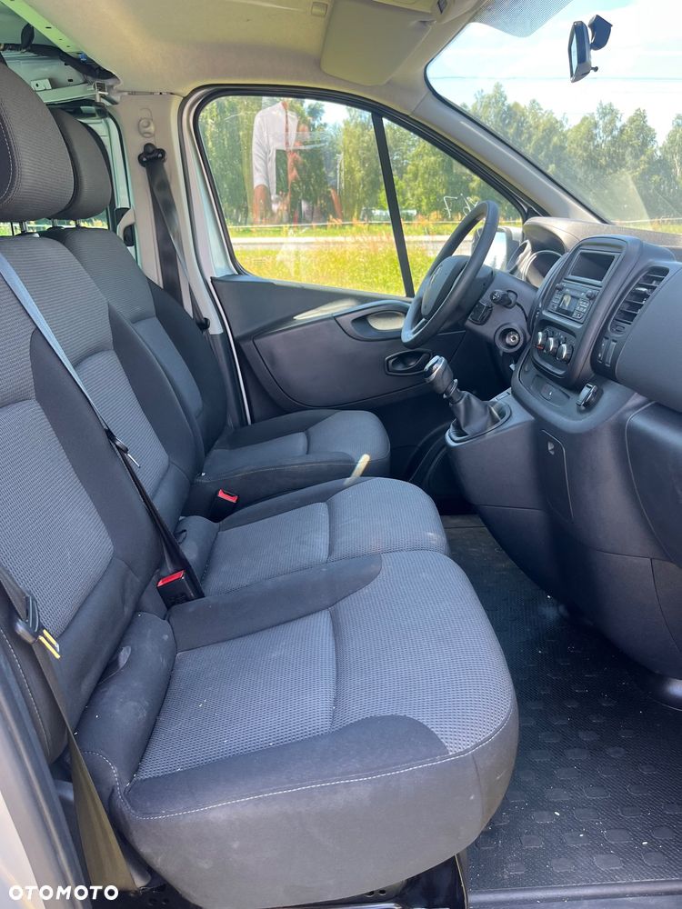 Renault Trafic ENERGY L2H1 3.0t Komfort - 14