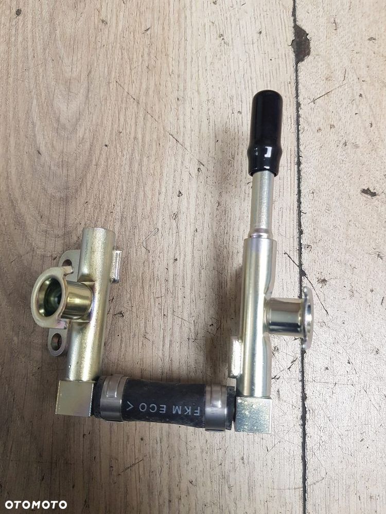Listwa wtryskowa przewód Suzuki SV1000 K3-K7  15730-16G00 - 7