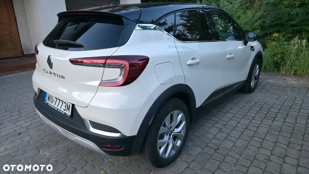 Renault Captur 1.0 TCe Intens - 6