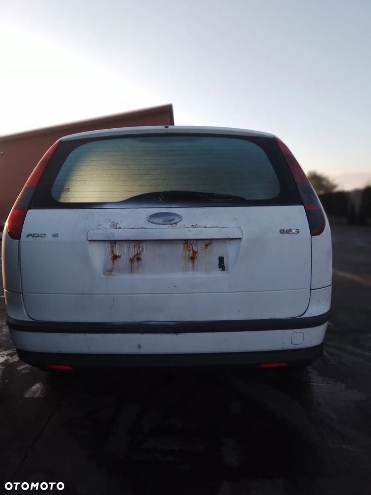 FORD FOCUS MKII 1.8 TDCI KKDA KOMPLETNY SILNIK GWARANCJA - 13