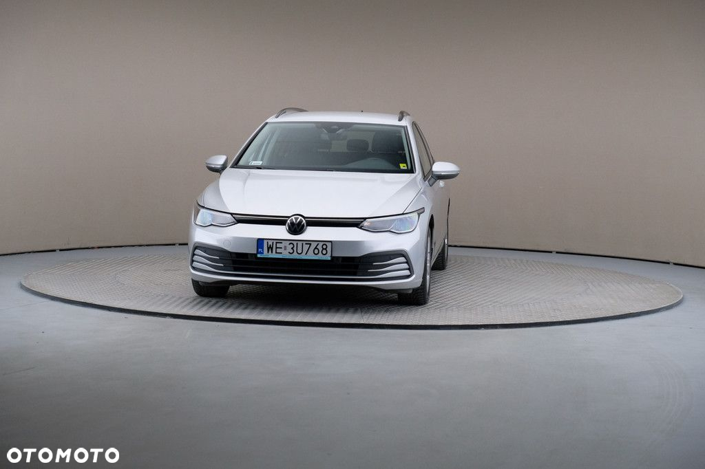 Volkswagen Golf - 3