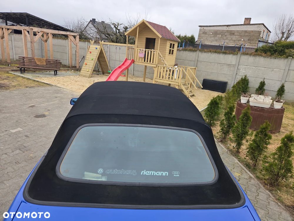 Volkswagen Golf 1.6 - 21