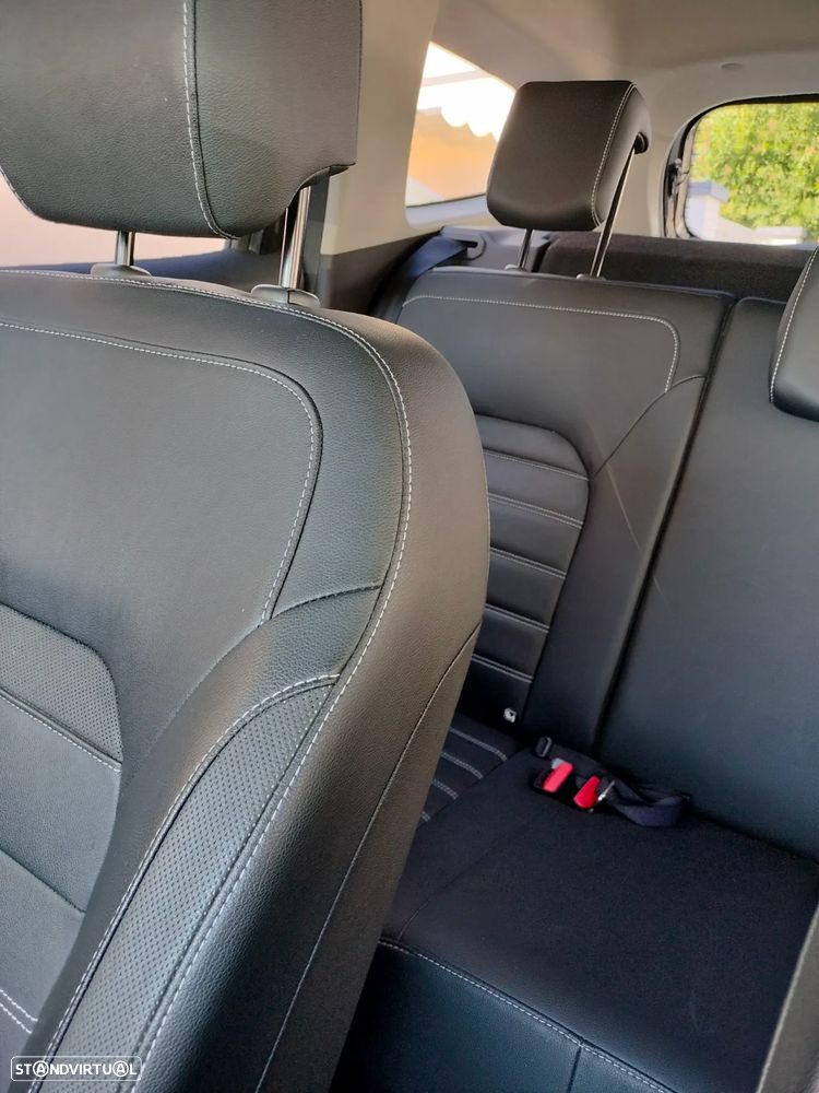 Dacia Duster 1.5 Blue dCi Prestige - 7