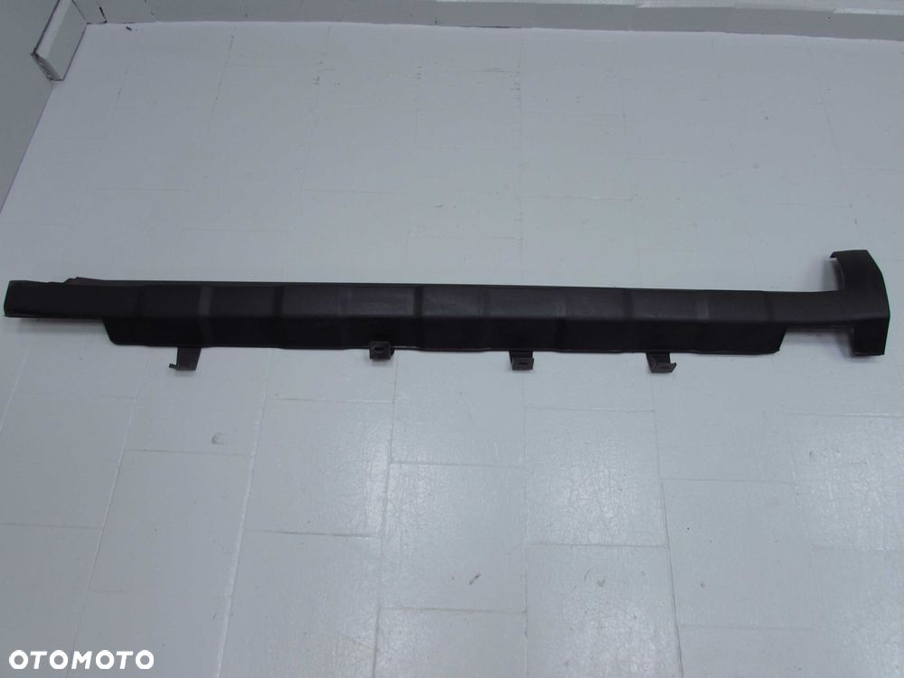 HONDA CR-V CRV III 06-12 LISTWA PROGOWA NAKLADKA PRAWA 71800-SWT-W010-M1 - 1