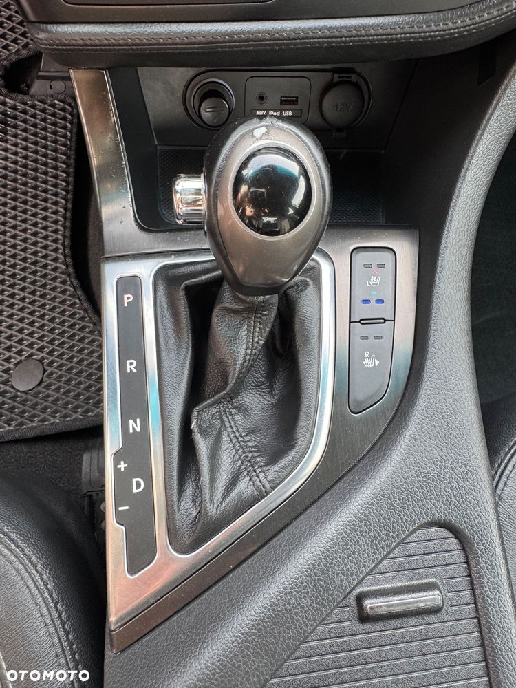 Kia Optima 2.0 Hybrid L - 23