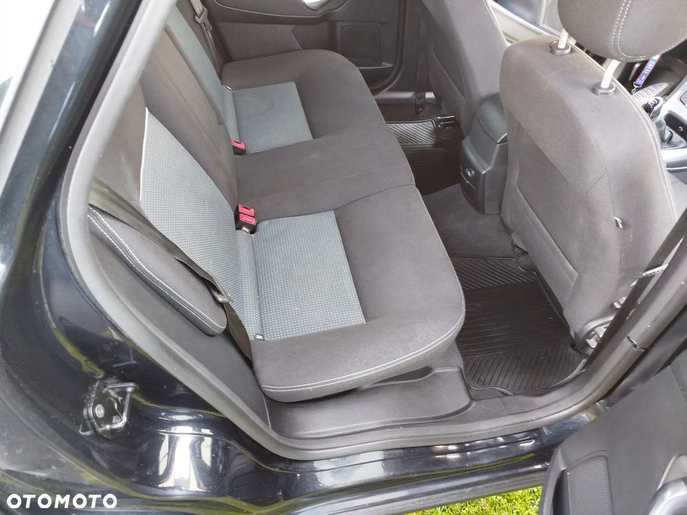 Ford Mondeo - 16