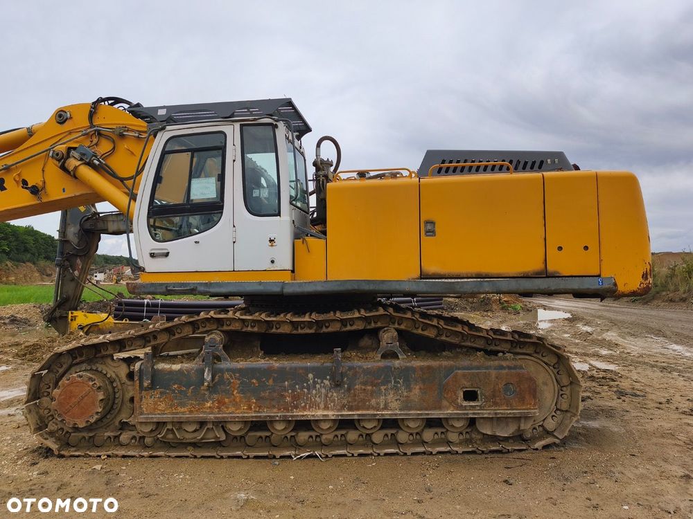 Liebherr R 964 C Hd - 11